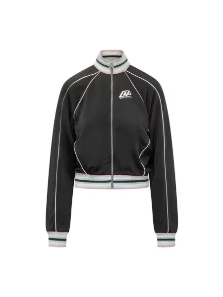 Kurtka Off-white do biegania biała