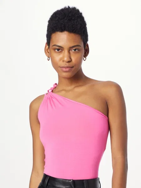 NU-IN Tricou body roz