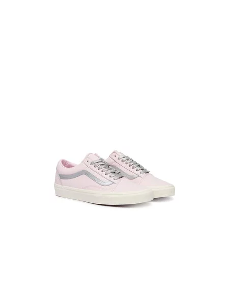 Tenis superge Vans Old Skool roza