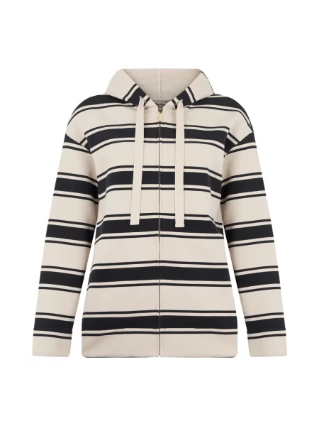 Bluza Max Mara z dżerseju