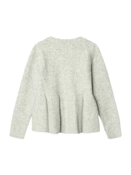 Mikina Pepe Jeans sivá