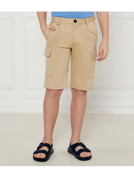 BOSS Kidswear Rövidnadrág