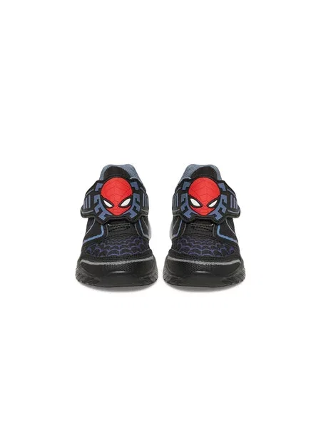 Sneakersy Spiderman Ultimate černá