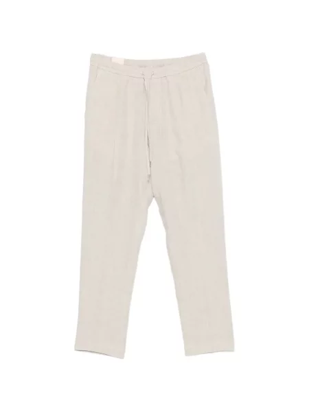 Stahovací šňůrka kalhoty Briglia 1949