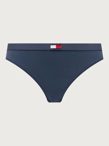 Tommy Hilfiger Underwear Nohavičky Heritage svetlomodrá / tmavomodrá / červená / biela modrá