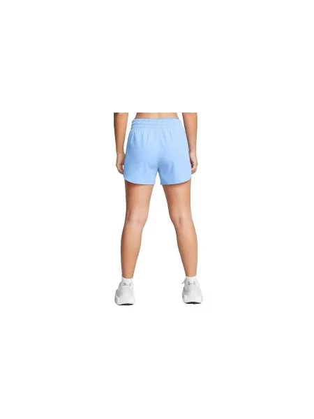 Pantaloni Under Armour albastru