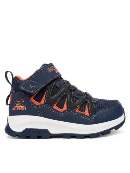 Kotníková obuv Skechers