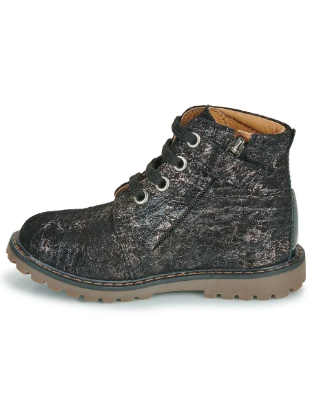 Pantofi copii Gbb negru