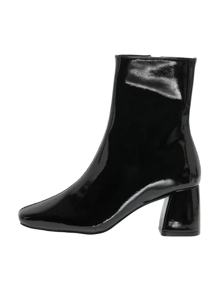 ONLY Botine negru