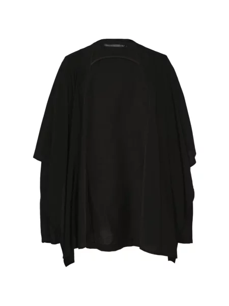 Geacă Yohji Yamamoto negru