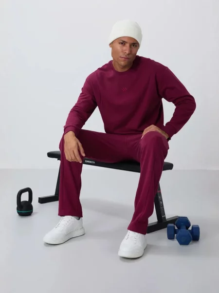Futó melegítő szett Tommy Life