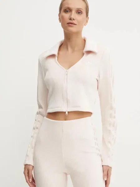 Жилетка Adidas Originals розово