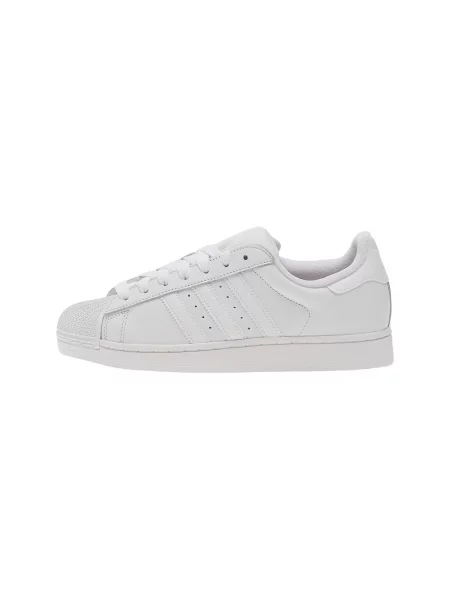 Pantofi Adidas alb