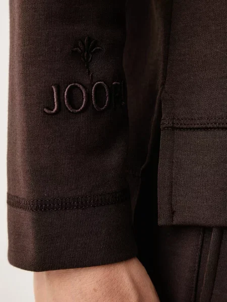 Свитер Joop! с капюшоном