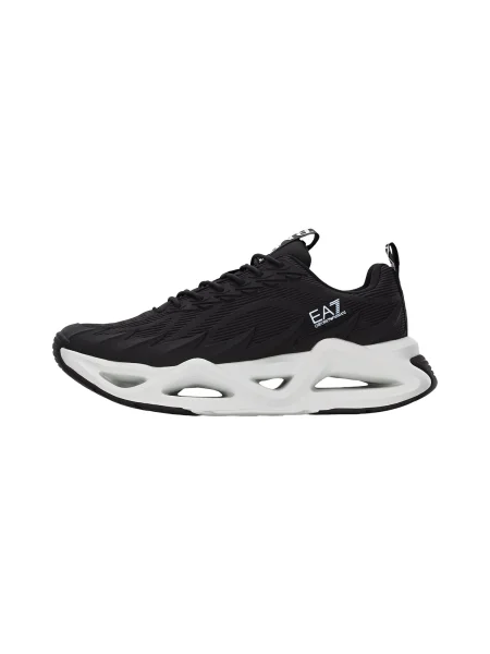 Emporio Armani sneakers negru