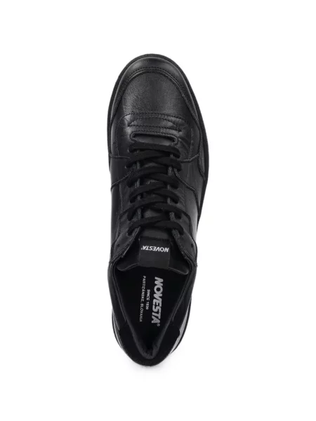 Sneakerși Novesta negru
