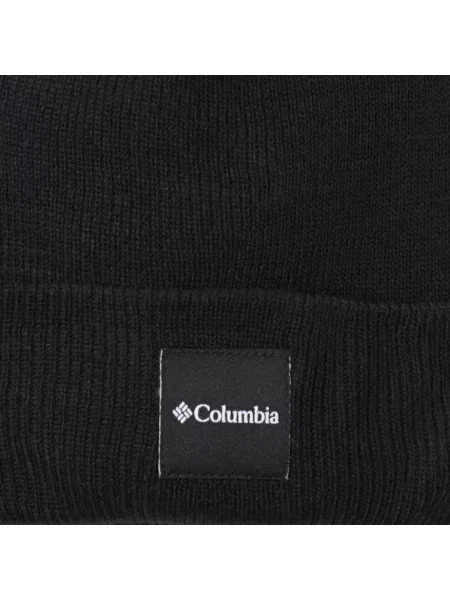 Izoliran kapa Columbia crna