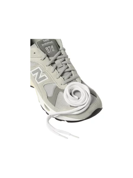 Tenisky New Balance sivá