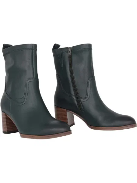 Pantofi Gabor verde