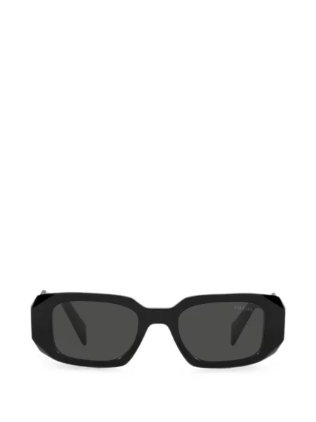 Ochelari de soare Prada Eyewear negru