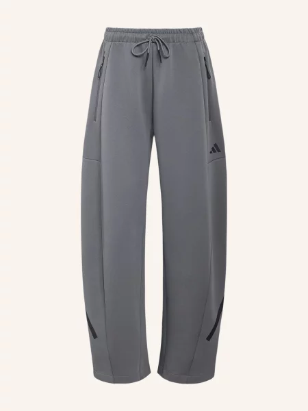 Adidas Tepláky Z.N.E. / tmavě šedá