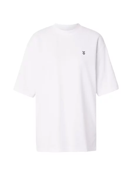 Hummel Tricou funcțional Hiit negru alb