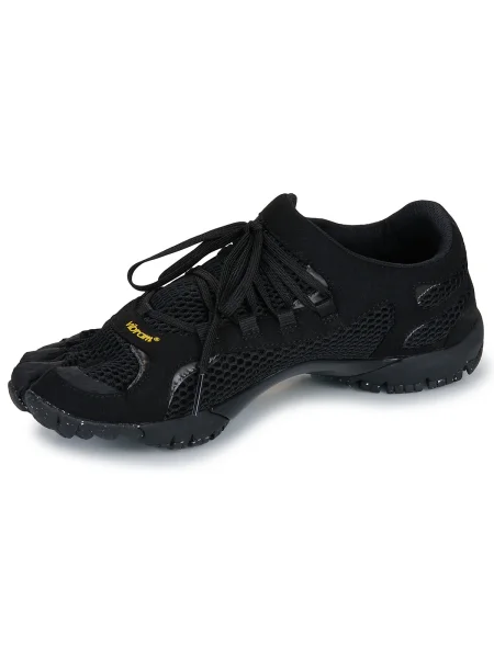 Pantofi Vibram Fivefingers negru