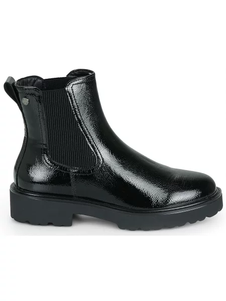 Pantofi Xti negru