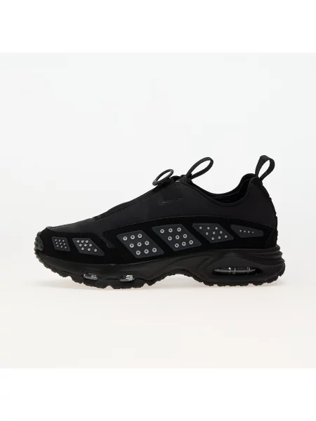 Сникърси Nike W Air Max Sndr Black/ Silver EUR 39 черно