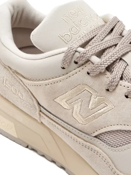 Sneakerși New Balance Fresh Foam plasă maro