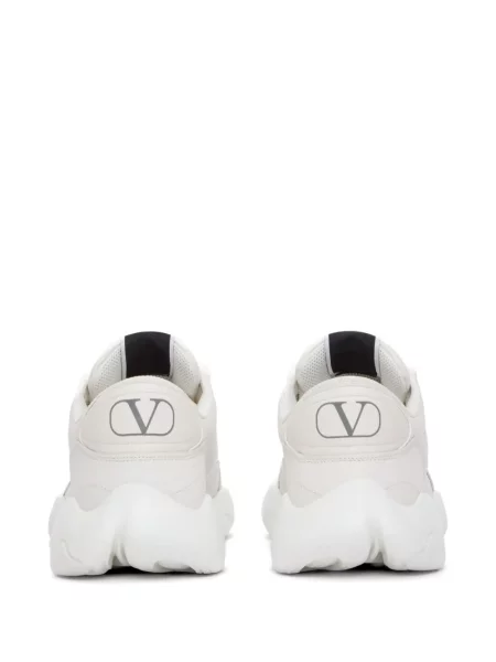 Sneakerși Valentino Garavani din piele