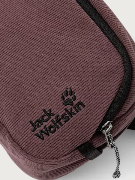 Вельветовая сумка Jack Wolfskin