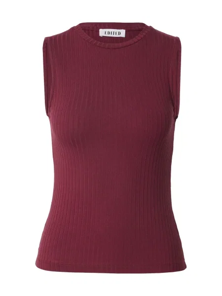 EDITED Top Naela' roșu