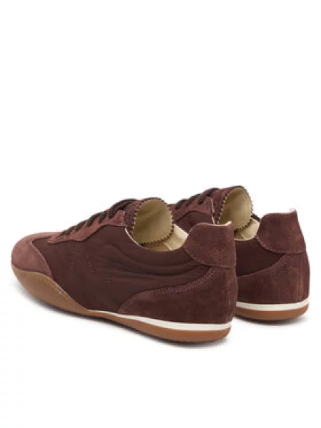 Weekend Max Mara Superge Lancia rjava