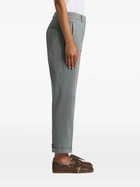 Pantaloni Peserico gri