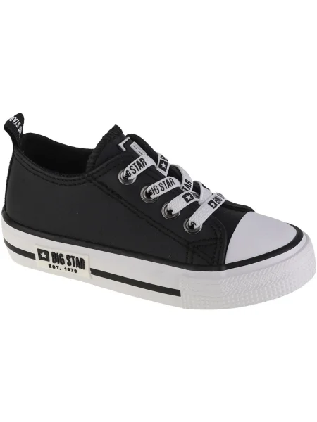 Pantofi copii Big Star negru