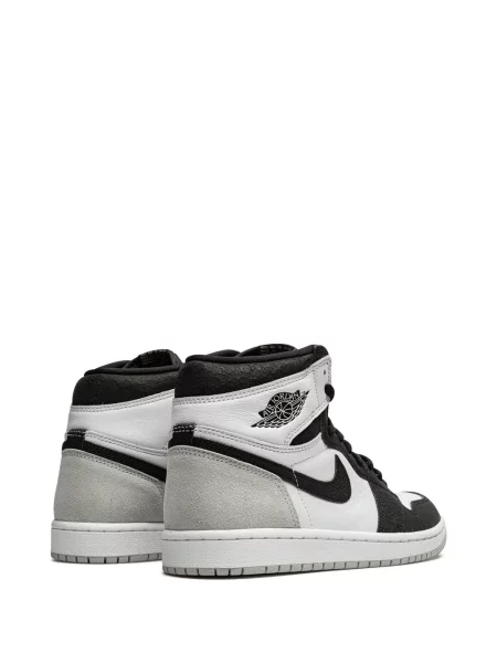 Retro tenisky Jordan Air Jordan 1 bílé