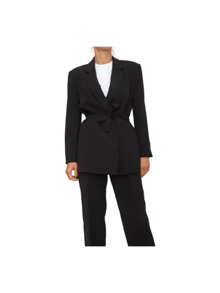 Marynarka Armani Exchange czarna