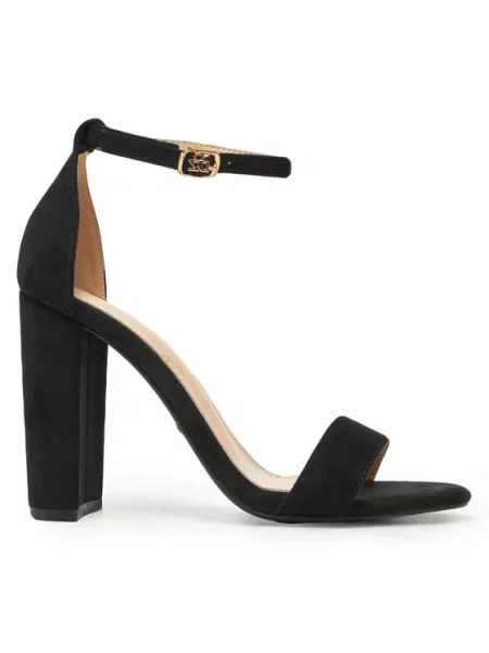 DeeZee Босоніжки чорний