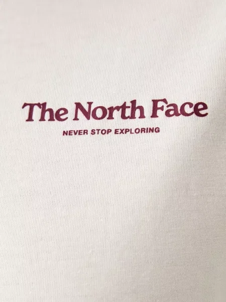 Футболка The North Face