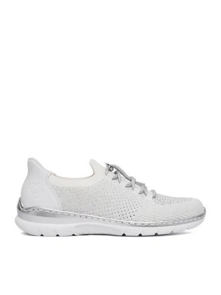 Rieker Sneakers alb