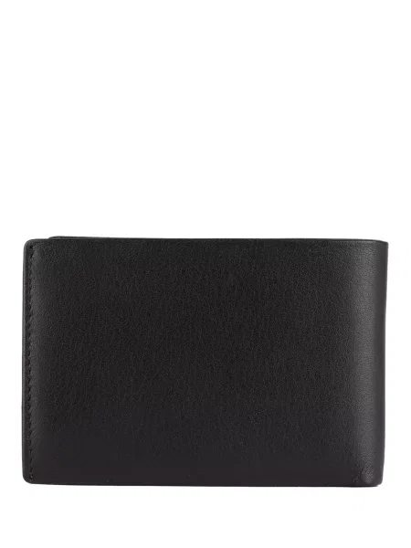 Bogner Portfel Aspen Nelio schwarz czarny