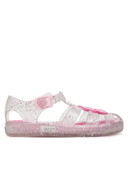 Mayoral Sandale Transparent