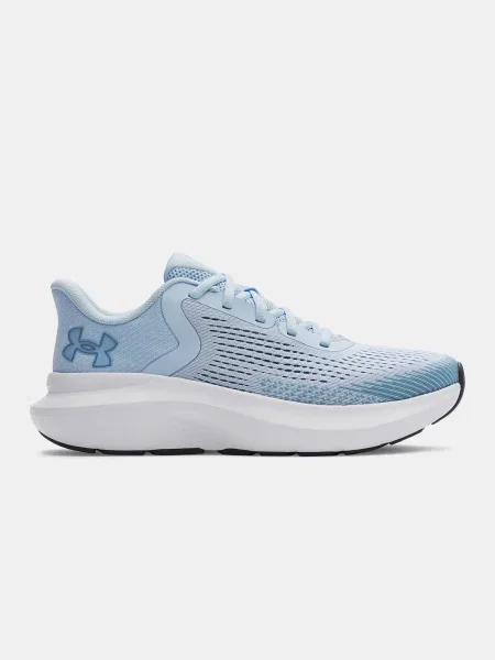 Teniși Under Armour negru