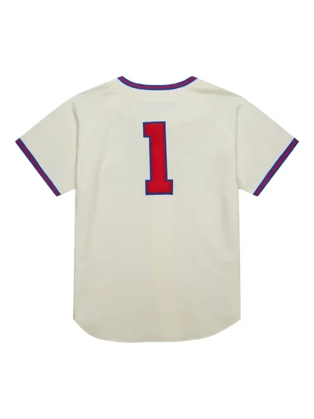 Cămașă Mitchell & Ness