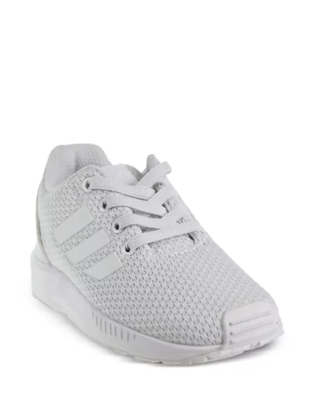 Dětské tenisky Adidas ZX Flux bílé