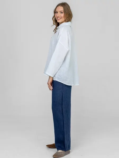 Bluza Perso bijela