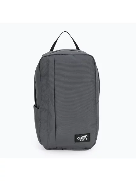 Rucsac de oraș CabinZero Flight 12 l original grey gri
