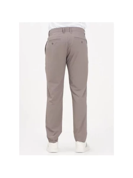 Pantaloni Armani Exchange bej