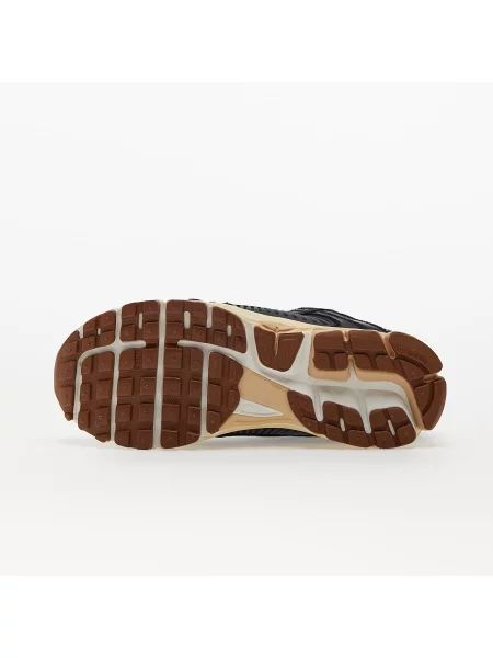 Sneakersy Nike Vomero skórzane czarne